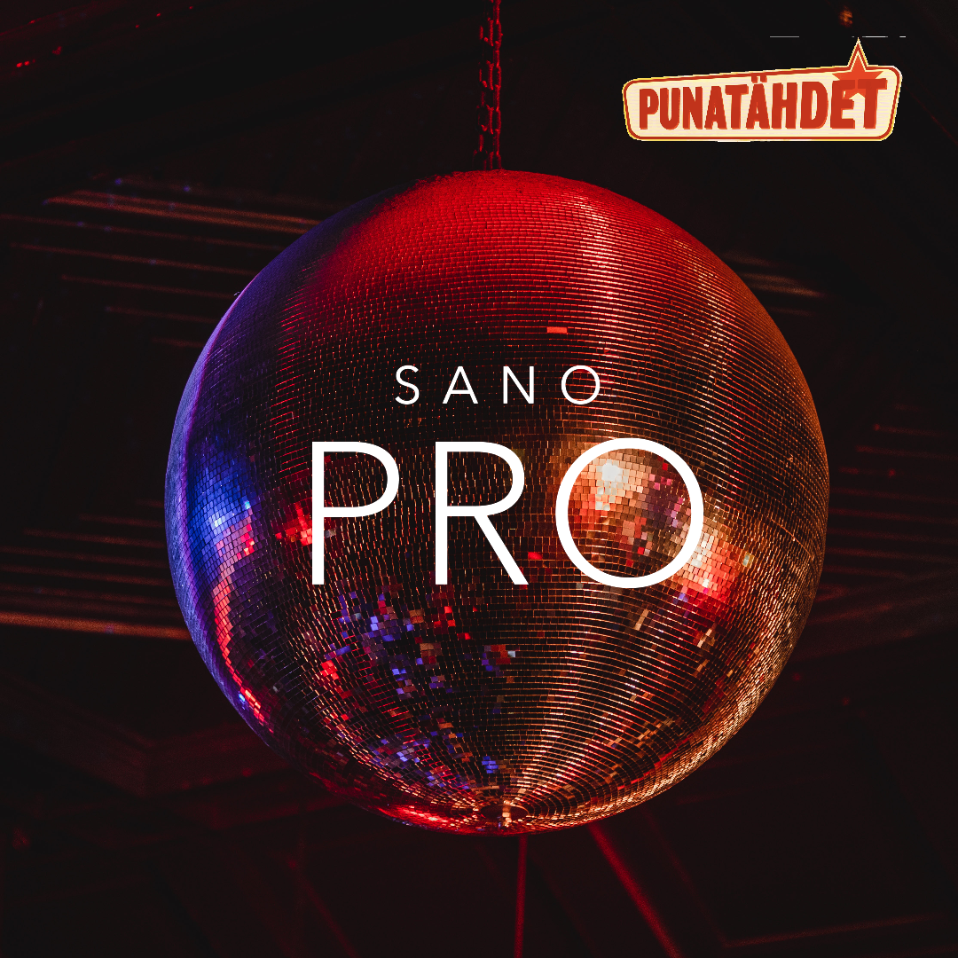 Sano PRO!